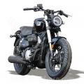 Moto, Archive, Black Pearl 125cc, à partir de 4690€
