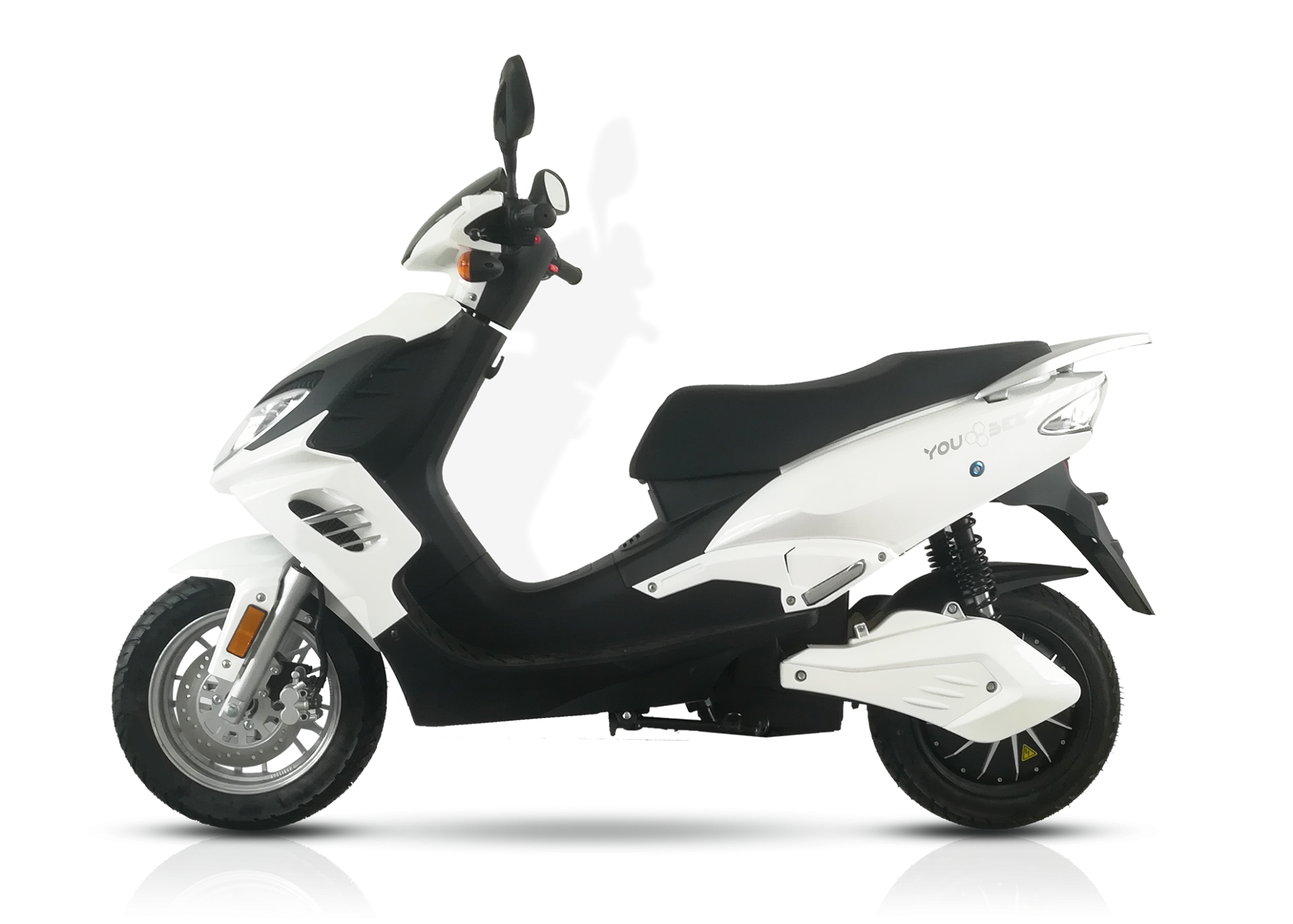 Scooter électrique, YouBee Motors, RSX-50, à partir de 2450€