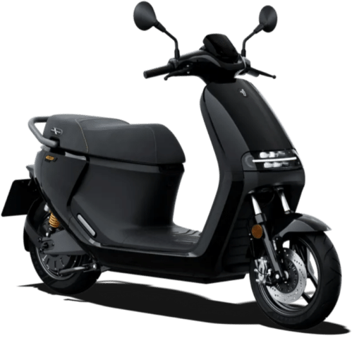SEGWAY E300SE | Blue Bikes